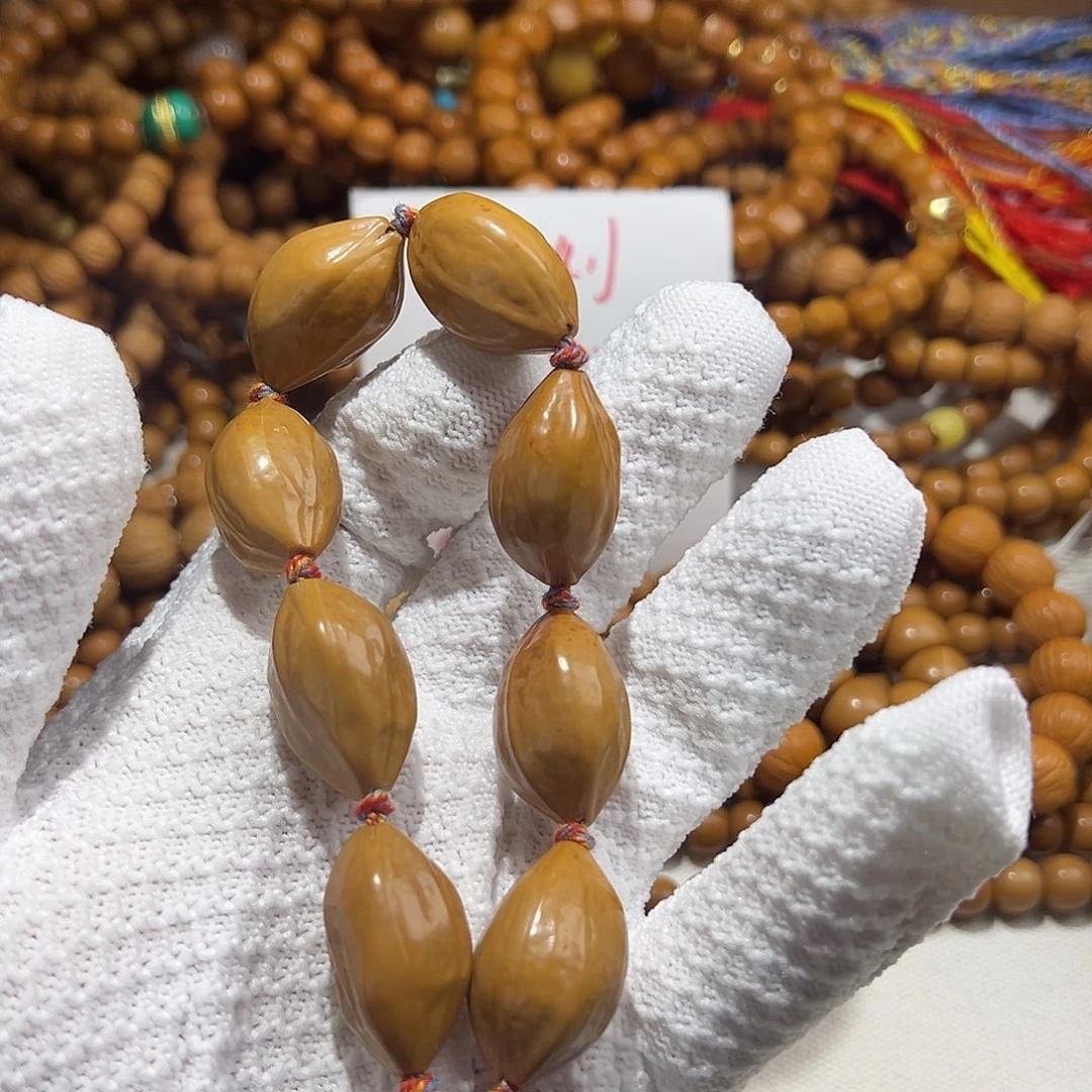 手串橄榄核福利冲单梅林铁核鹰嘴