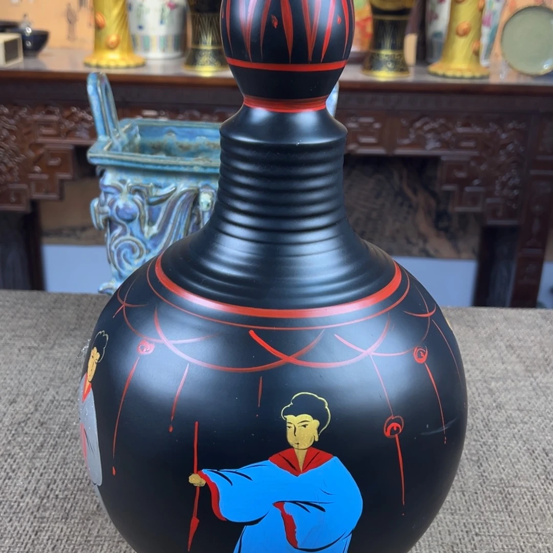 陶陶瓷艺术作品欣赏