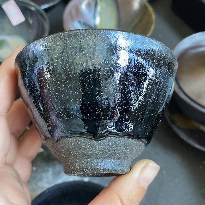 茶盏46 建窑建阳建盏