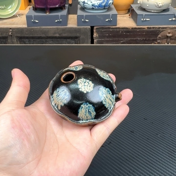 摆件陶瓷高端赏器