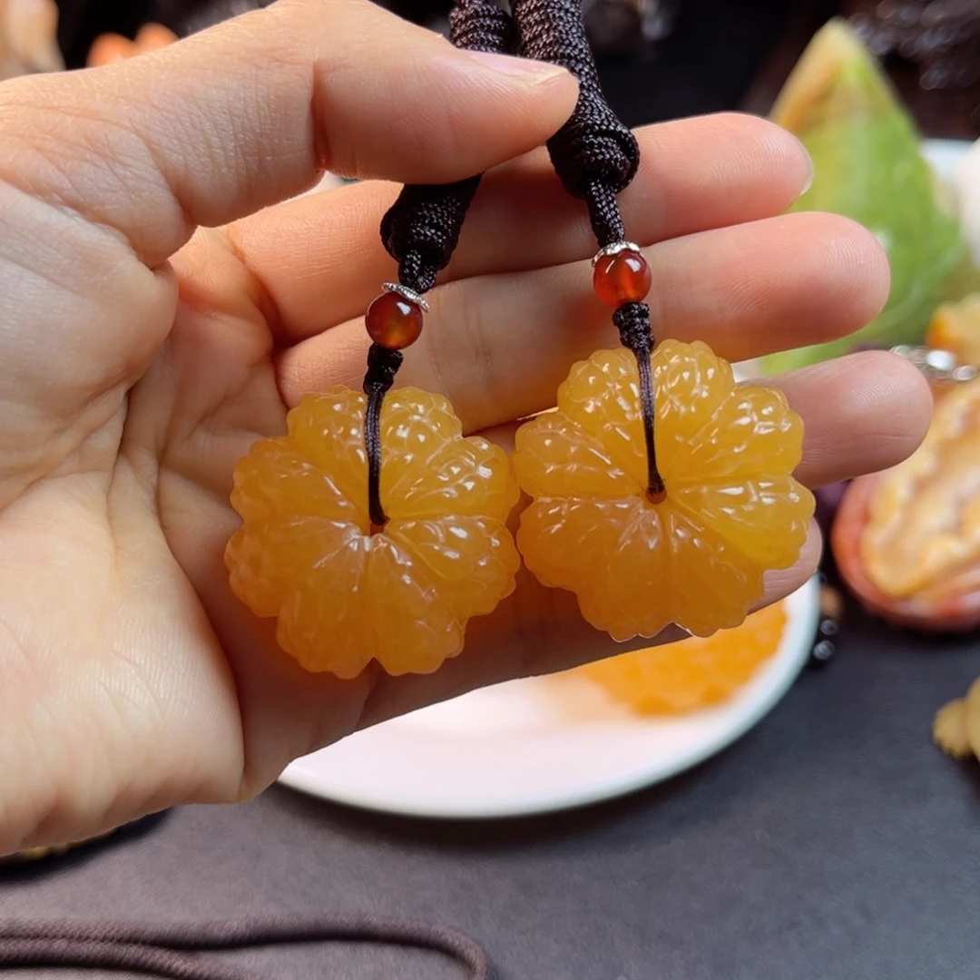 寿山石手艺人精品