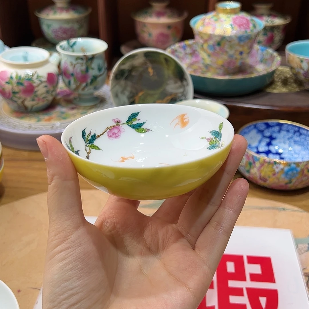 微瑕微瑕景德镇陶瓷