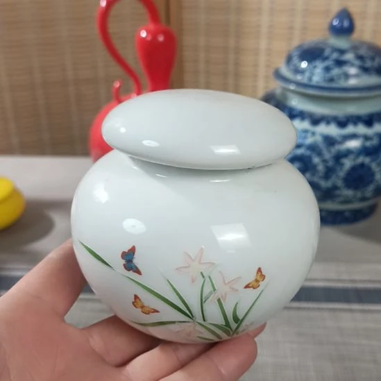 茶叶罐112334566666