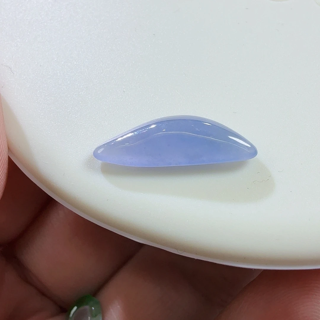 翡翠未镶嵌颈饰特特特特特价