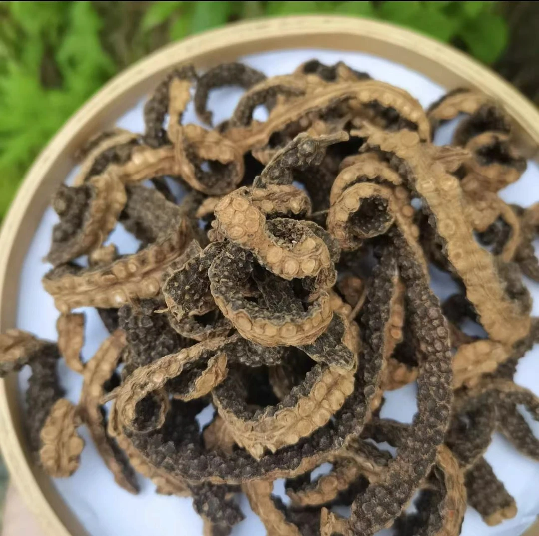 （小雪收山货）肖-榴-藤 250克-500克