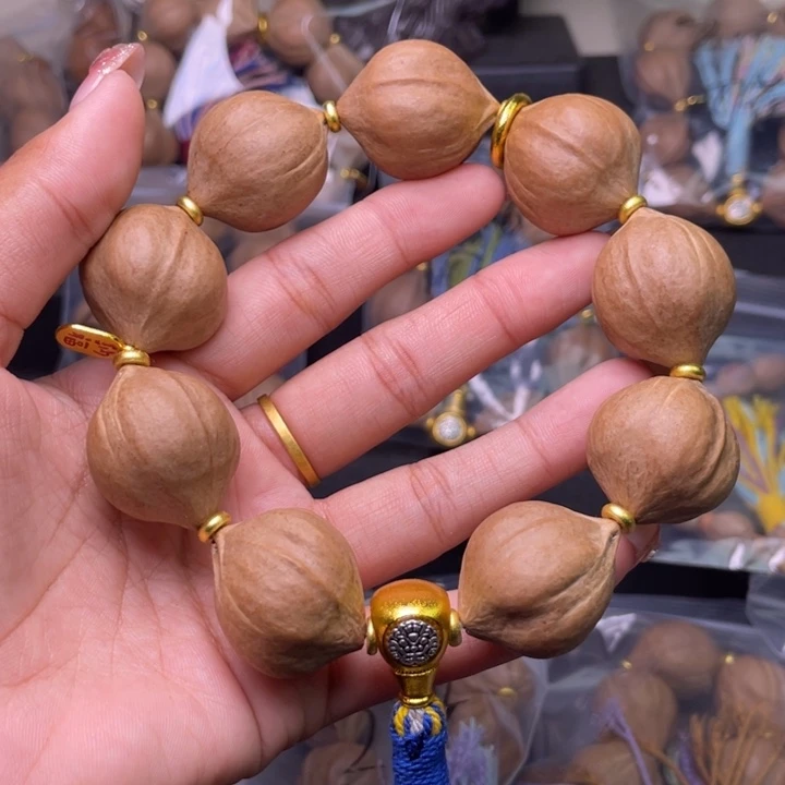 橄榄核手串/手链橄榄核2.5、300