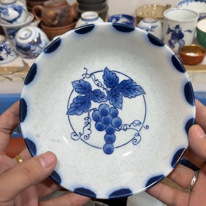 陶瓷推荐第二名20包邮