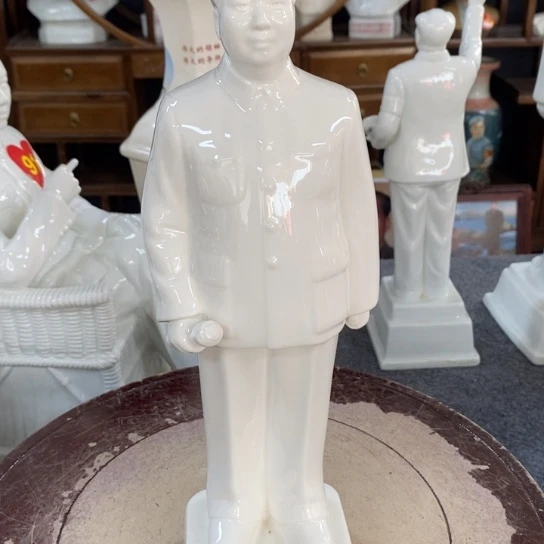 瓷片陶瓷艺术作品