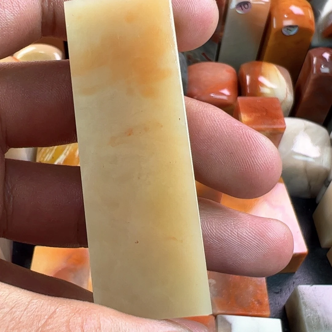月***稀老挝石印石老挝石111