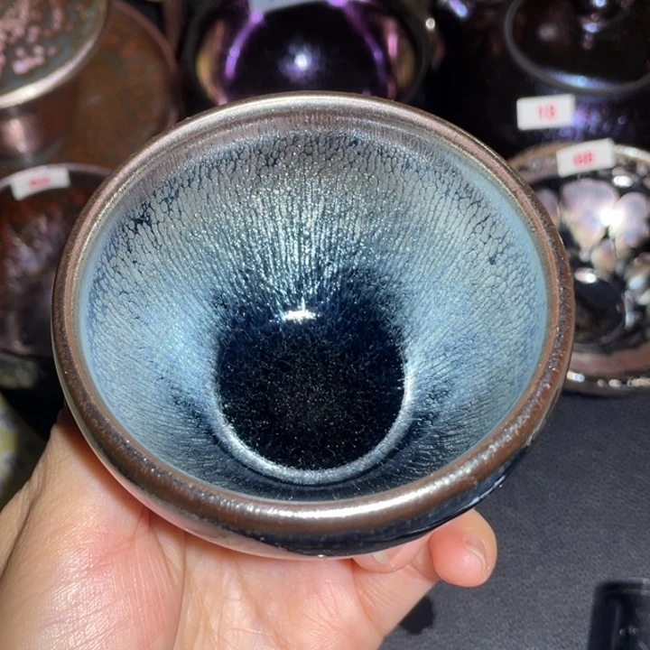 茶盏建盏直播间链接