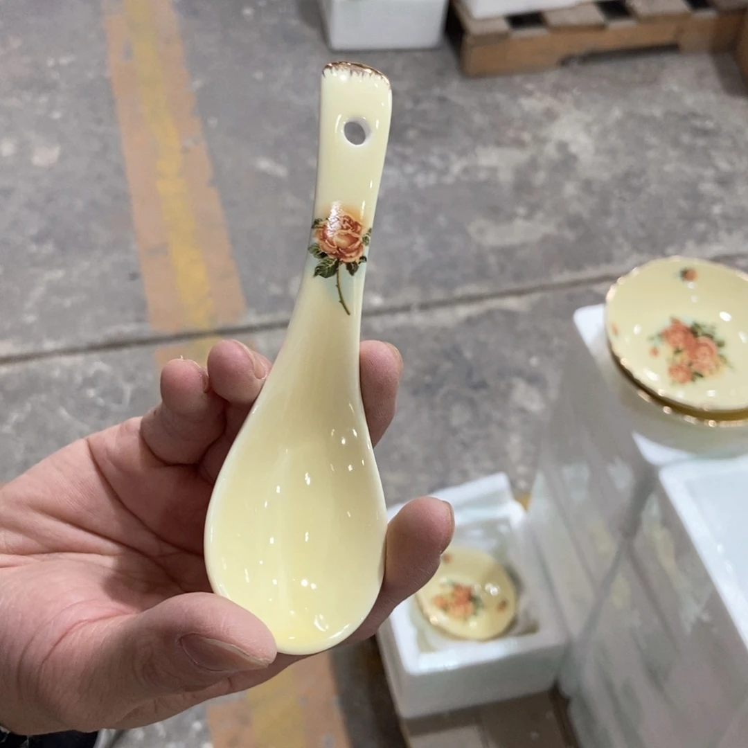 星博陶瓷有限公司2