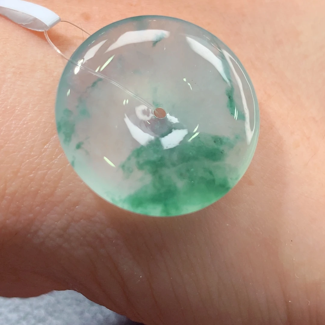 未镶嵌定制翡翠翡翠