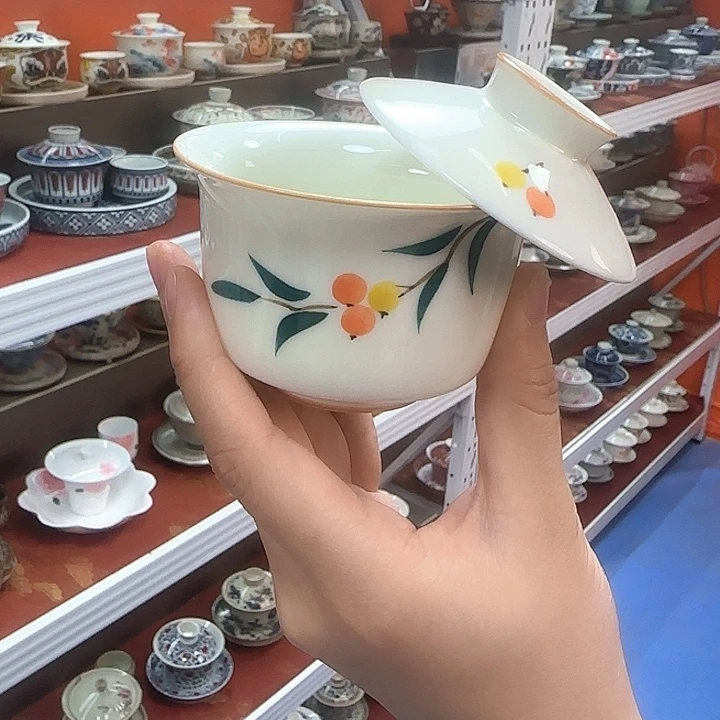 瓷片你们还会做朋友不