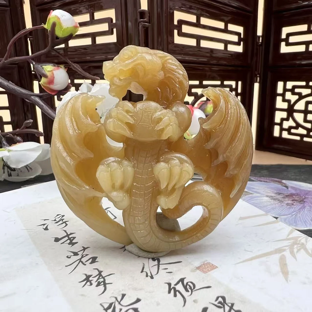 A1534 和田玉吊坠 MLW761501078