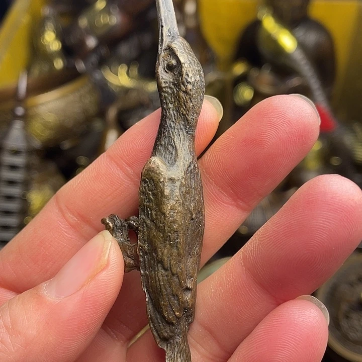 铜器摆件诚信经营