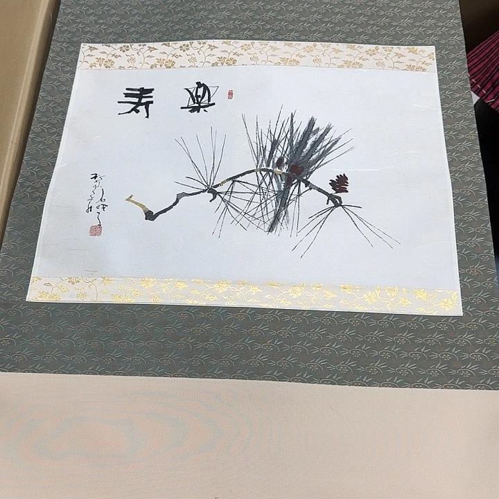 绘画阿****室绘画。