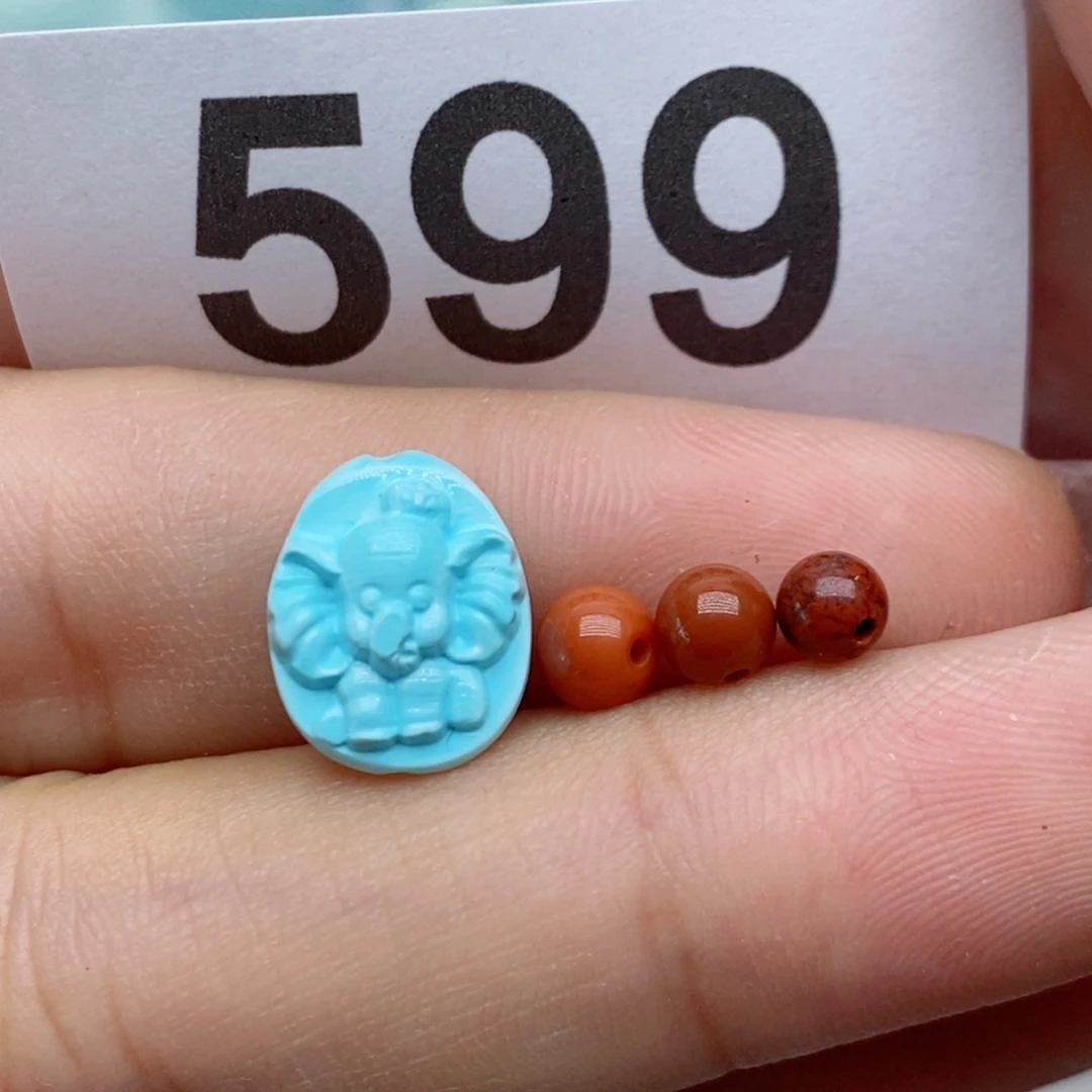 南红玛瑙未镶嵌珠宝奇石