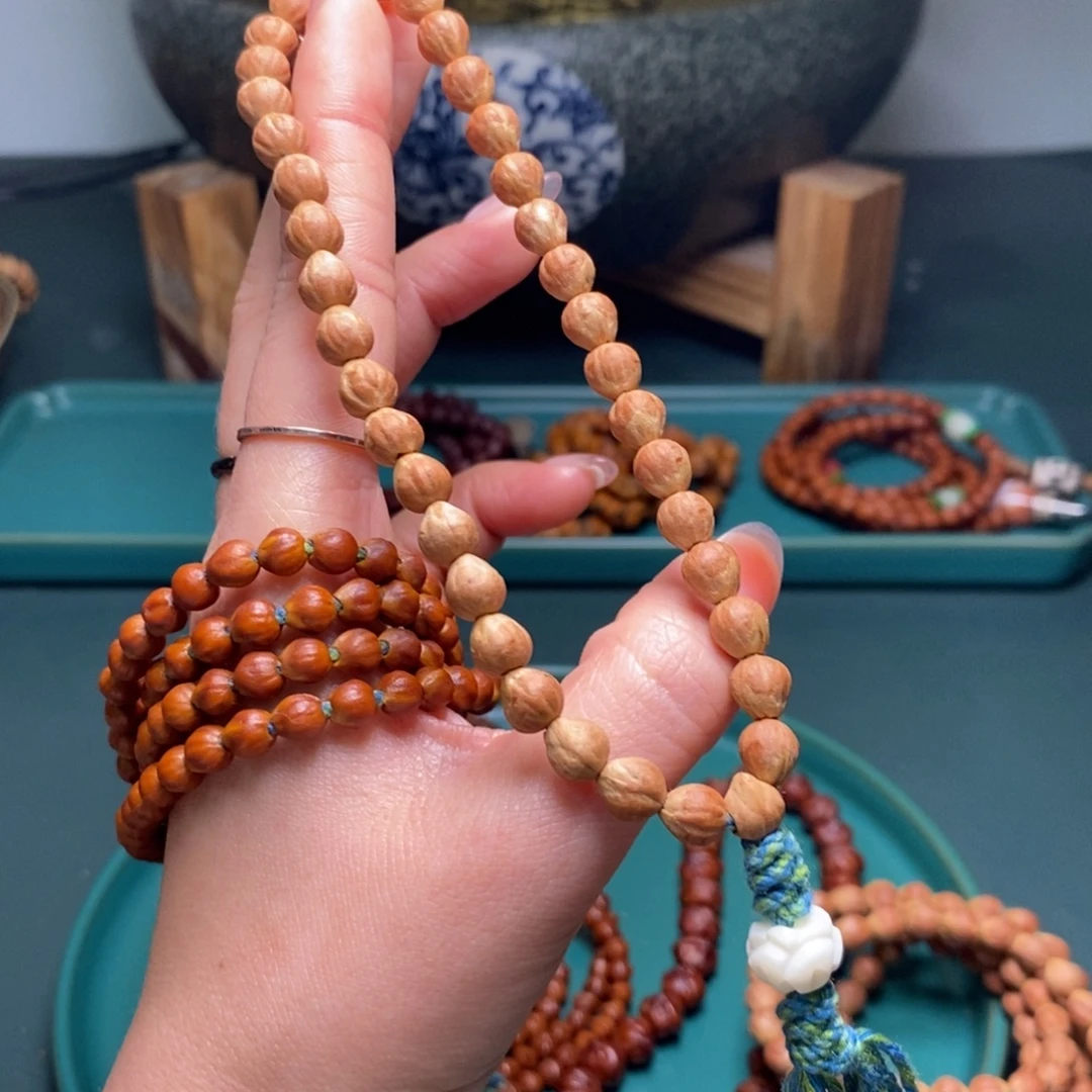 吊坠柏香籽/百香籽149.9水滴莲