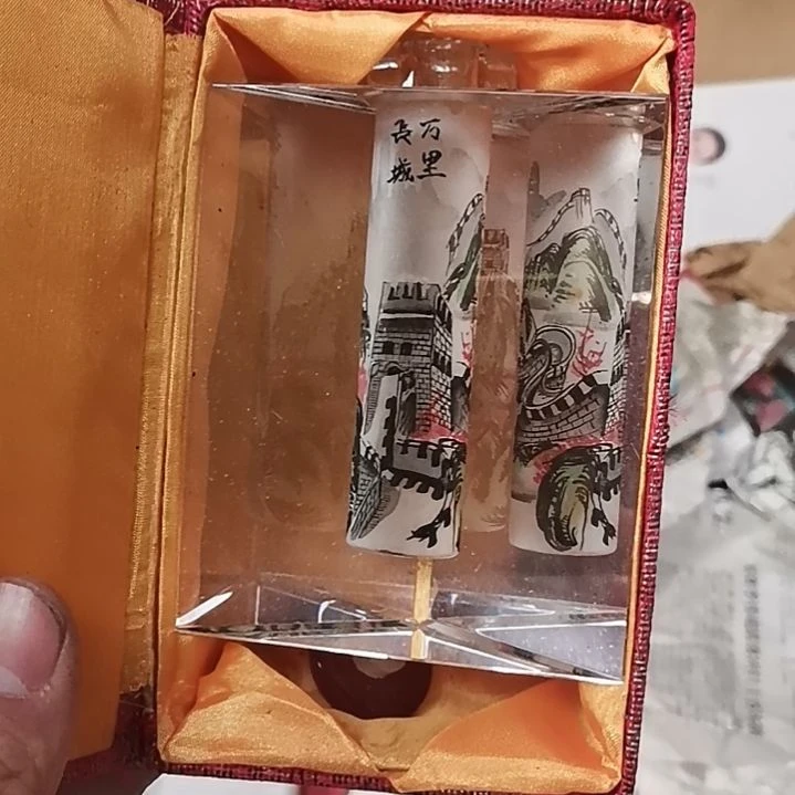 摆件，烧制问题都是正常的65