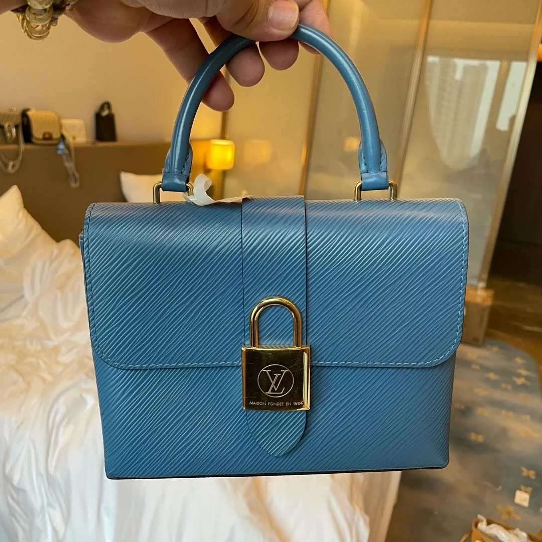 95新 LouisVuitton/路易威登 小野专属/单肩包/TL1685