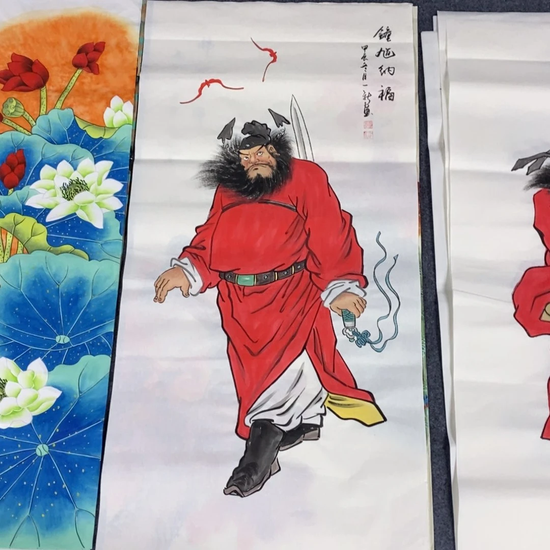 国画100✖️50画画画画画画画画