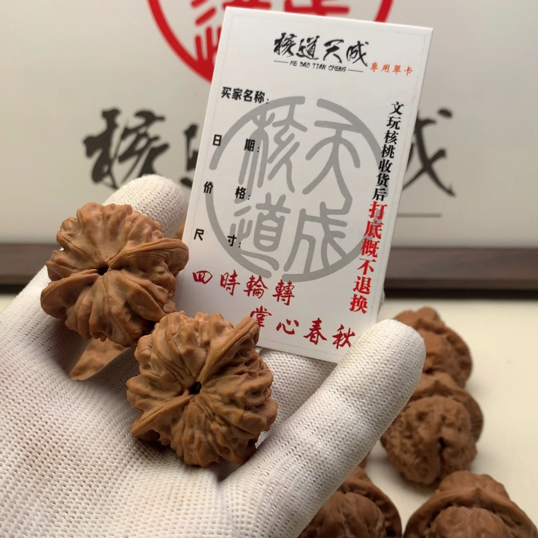 6***.吊坠文玩核桃鸭嘴兽 37