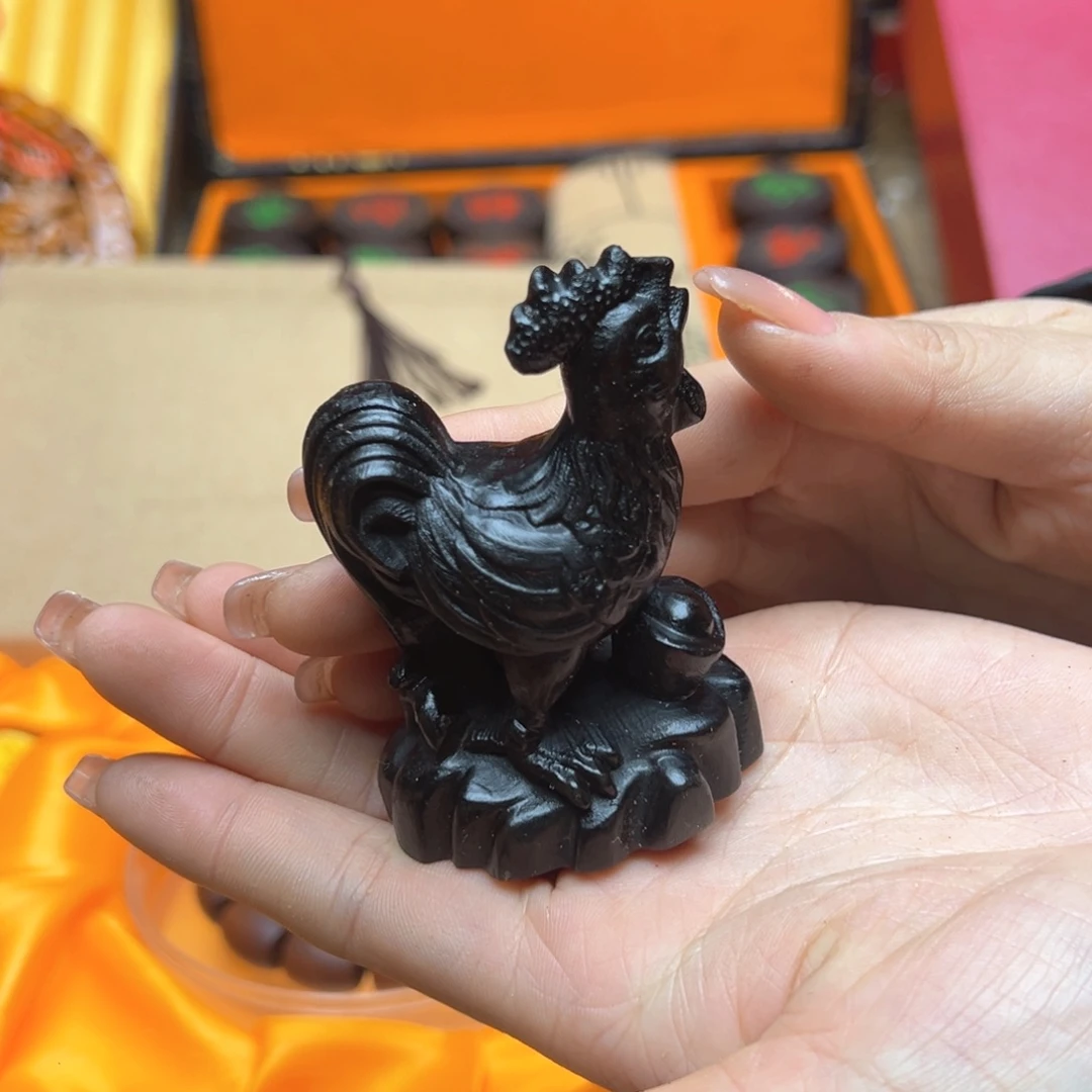 大叶紫檀（黑酸枝木类）