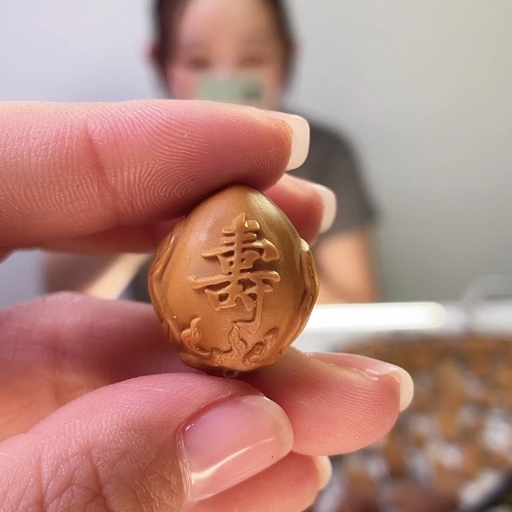 吊坠橄榄核橄榄核