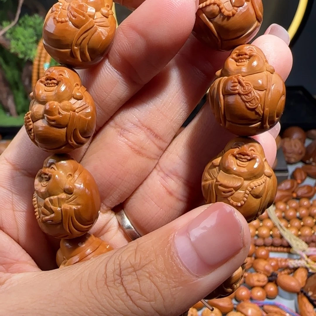 手串/手链橄榄核福利待遇