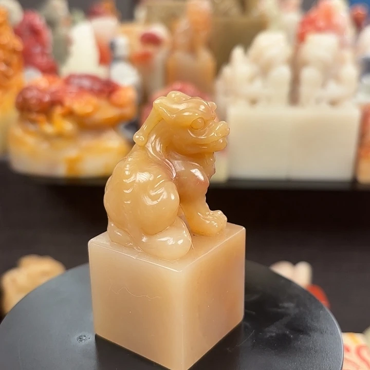 昌化石印石寿山石