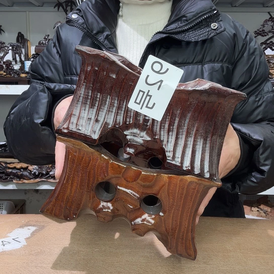 大果紫檀（缅甸花梨）92