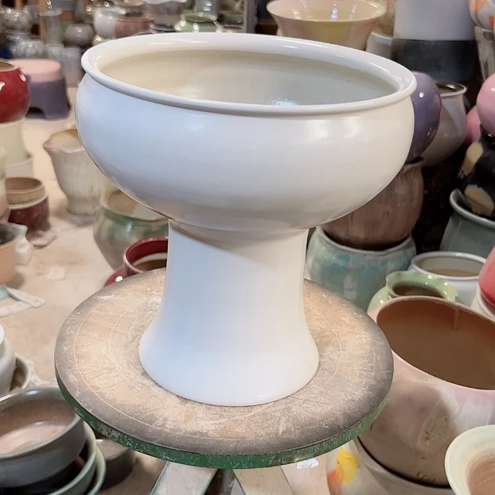 瓶口19号22 景德镇陶瓷满29包邮