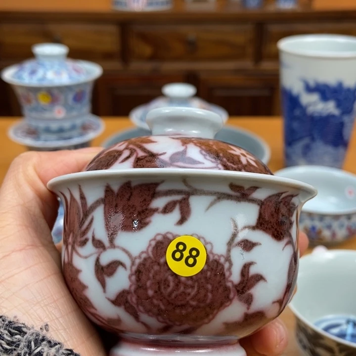 景德镇陶瓷景德镇瓷器