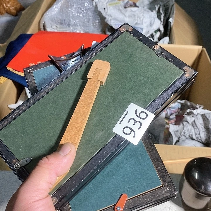 瓷片心***家阿寶先生推薦好物