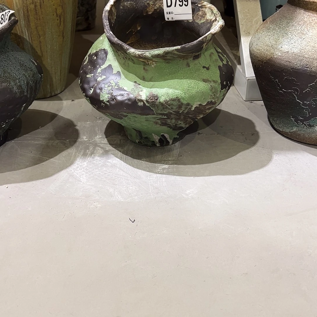 瓶D799高23口13已打孔