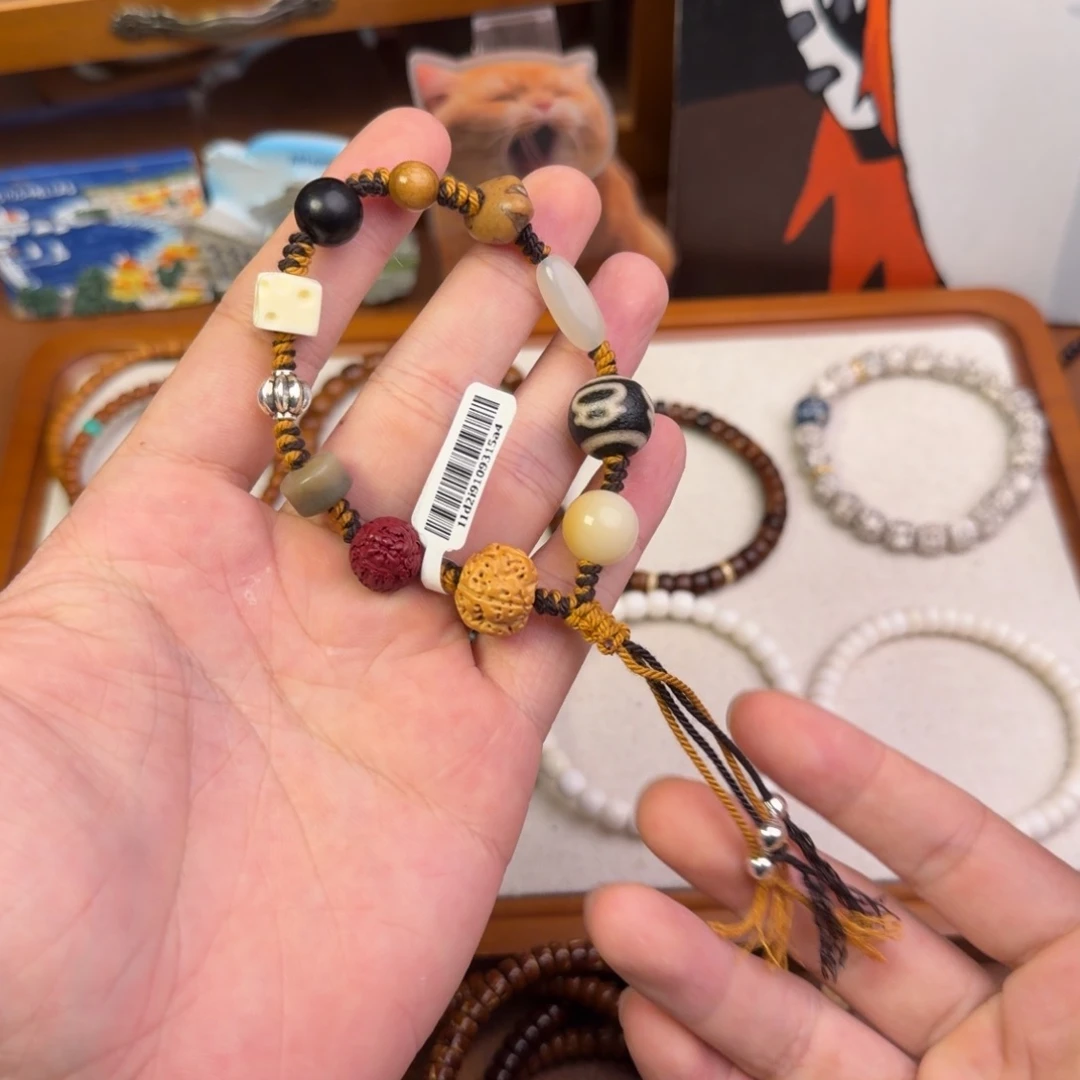 菩提手串/手链多样性