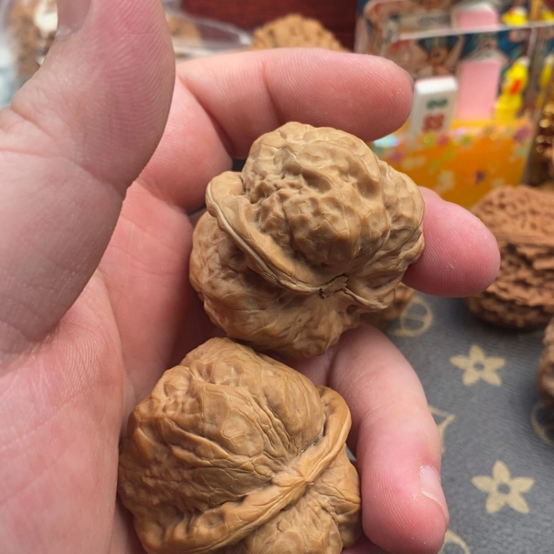 文玩核桃吊坠文玩核桃