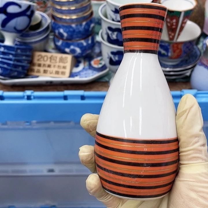 尐*虫293 E鹿屋家的美丽瓷器