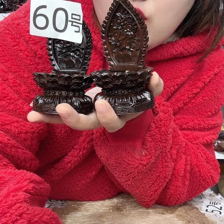 非洲紫檀（红花梨）60