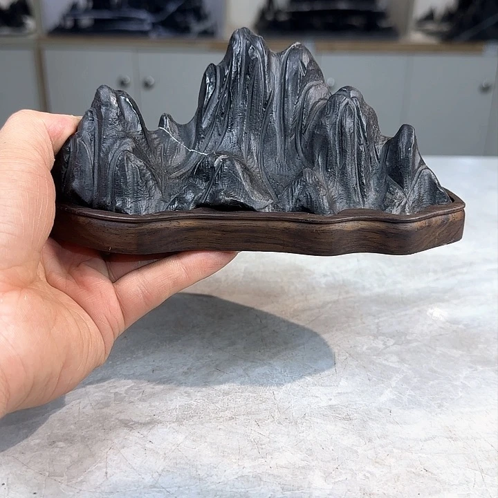 灵璧奇石博览会金奖钢*侠