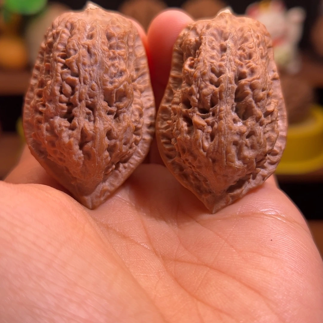 文玩核桃吊坠核桃2