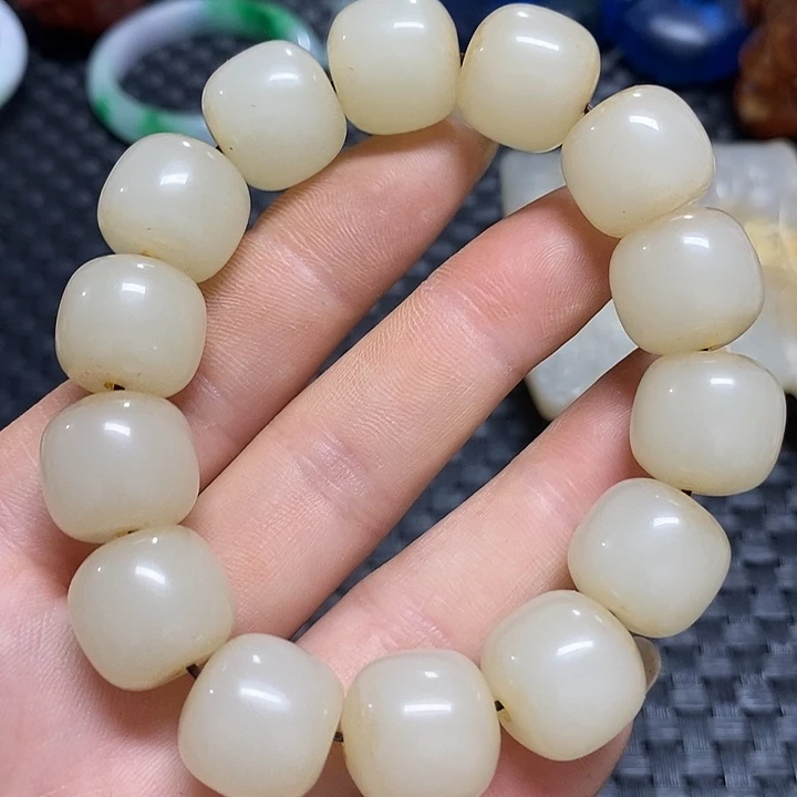 龙脊菩提吊坠一个