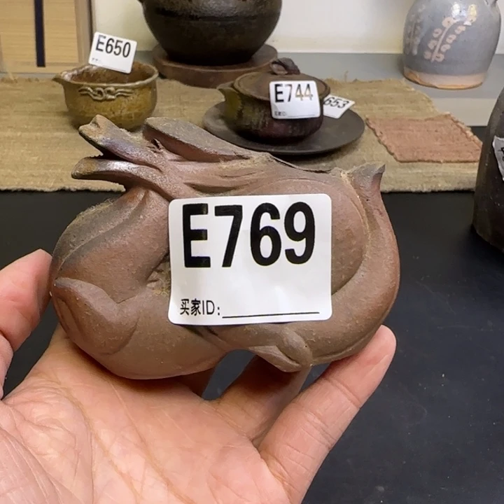 备前烧作品备前烧作品