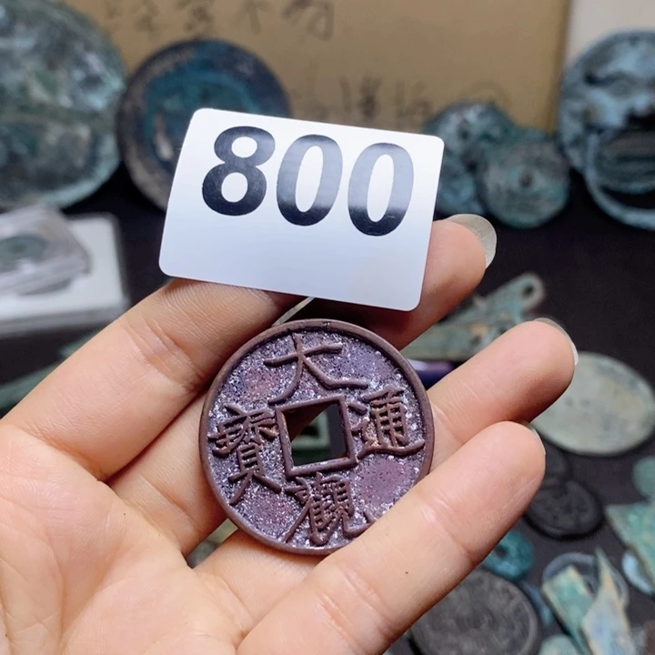 瓷片深瓷器瓷片制作工艺