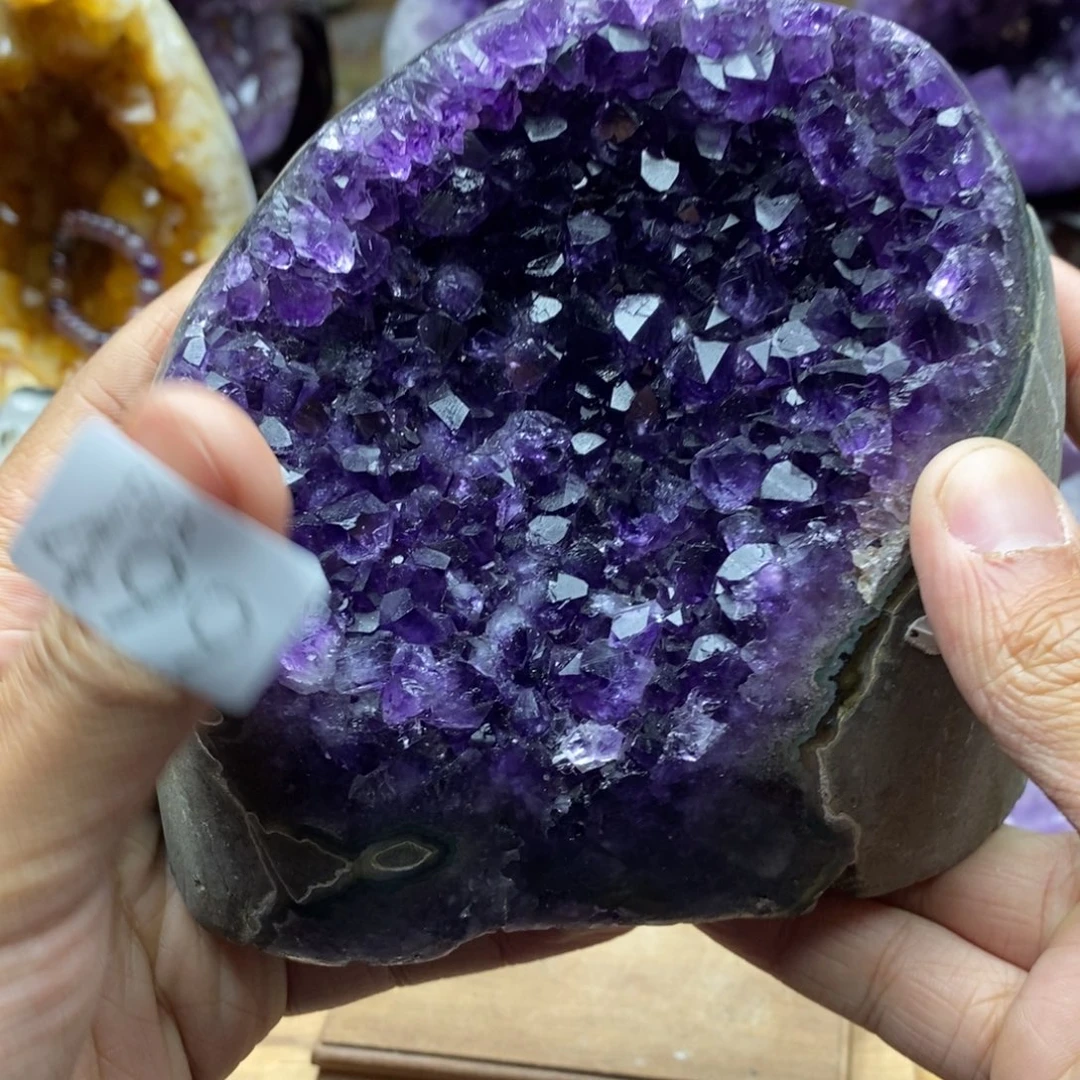 未镶嵌大型摆件（非配饰）水晶