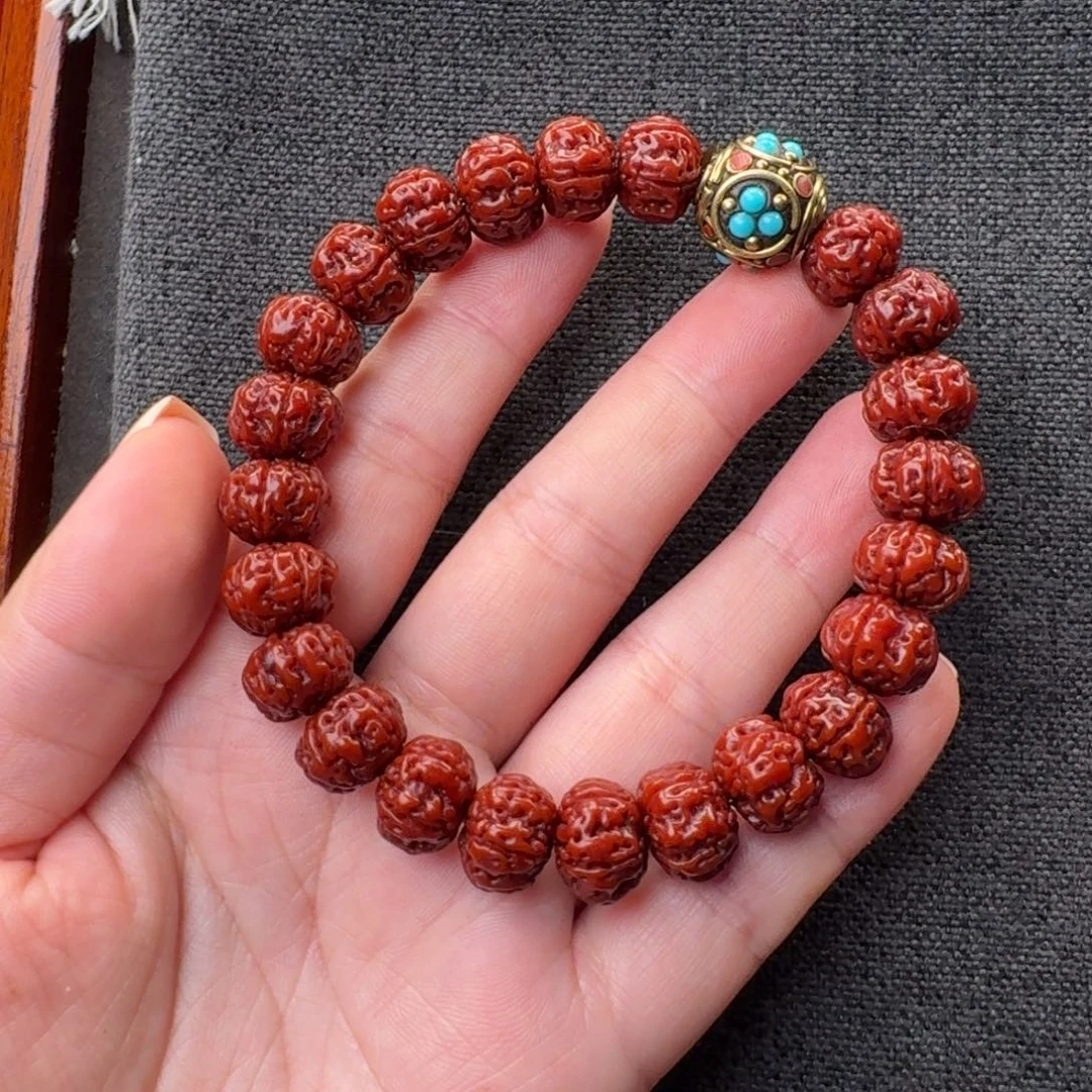 金刚菩提吊坠精品