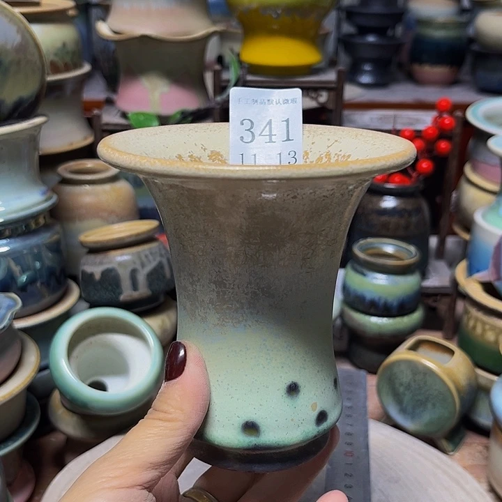 瓷片景德镇陶瓷手工制作