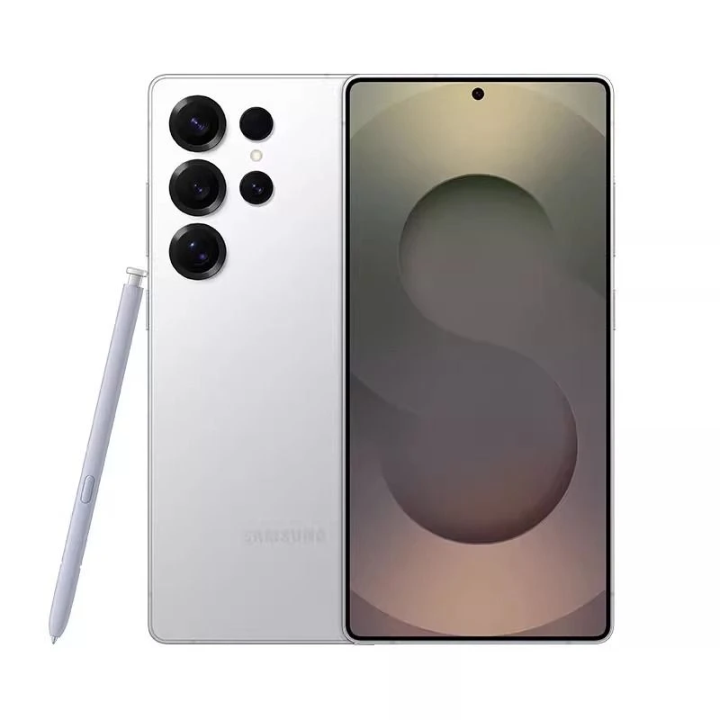 95新 Samsung/三星 Galaxy S25 Ultra(5G)国行正品原装二手手机商品图