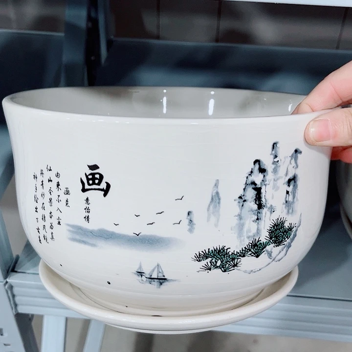 多肉花盆满10元包邮