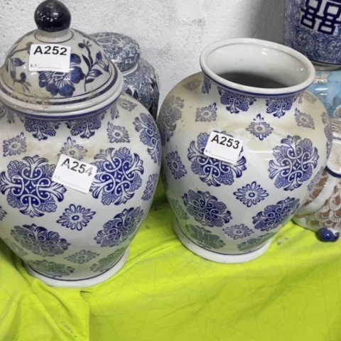 龙*陶瓷制品瑕疵处理